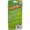 Juego de cartas SkipBo Mattel_2