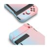 Dockable Case for Nintendo Switch Switch Hard Shell Case_3