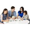 Juego de cartas SkipBo Mattel_5