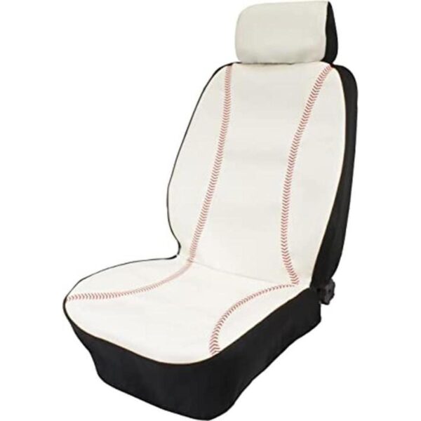 Eurow Varsity Funda de asiento deportivo béisbol_1