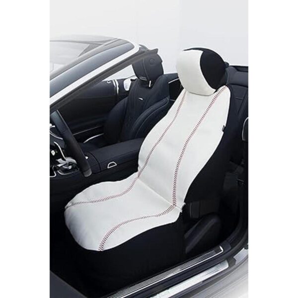 Eurow Varsity Funda de asiento deportivo béisbol_2
