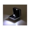 Omeet Metal de terciopelo brillante con caja de regalo de_4