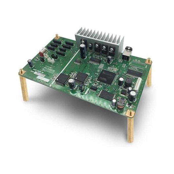 Hxchen 20 tornillos de separación hexagonales para PCB