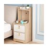 Geenite Manijas de manija de muebles con colgante dorado_6