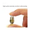 MAXGLEE KJH04M6 Mini montaje neumático para conectar_3