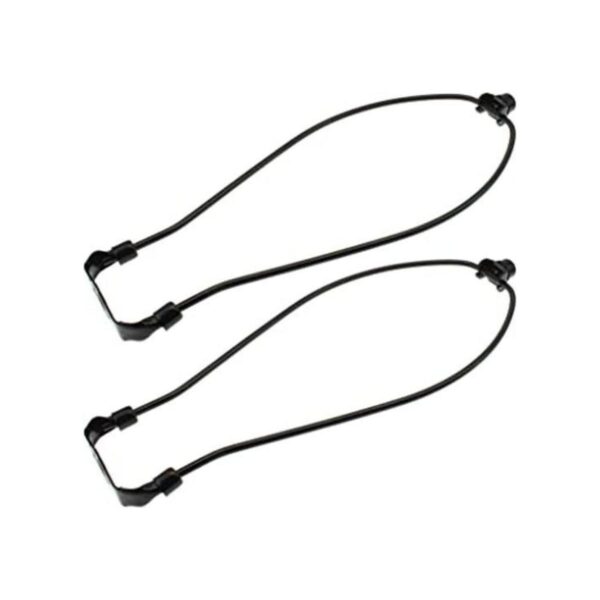 OZXNO Soporte para lámpara de 9.0 in 2 unidades_1