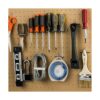 Hardware. National S819841 CD8377 Kit de ganchos para