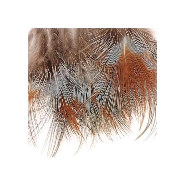MWOOT 9 estilos surtidos de plumas de artesanía 180