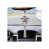 HD HYALINE DORA Espejo retrovisor de cristal para_3