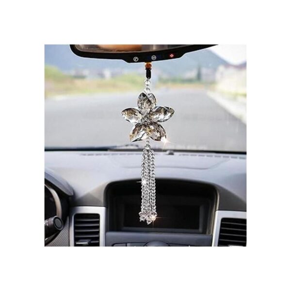 HD HYALINE DORA Espejo retrovisor de cristal para_3