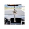 HD HYALINE DORA Espejo retrovisor de cristal para_1