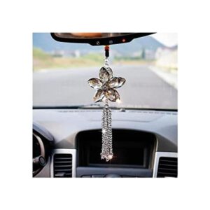 HD HYALINE DORA Espejo retrovisor de cristal para_1