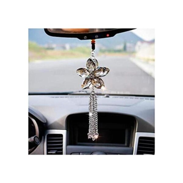 HD HYALINE DORA Espejo retrovisor de cristal para_1