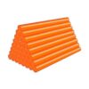 ENPOINT Barras de pegamento caliente de color naranja_1