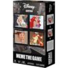 Meme the Game versión Disney tarjetas divertidas para_5