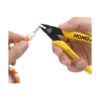 HongWay 5 micro cortadores empotrados cortador de alambre