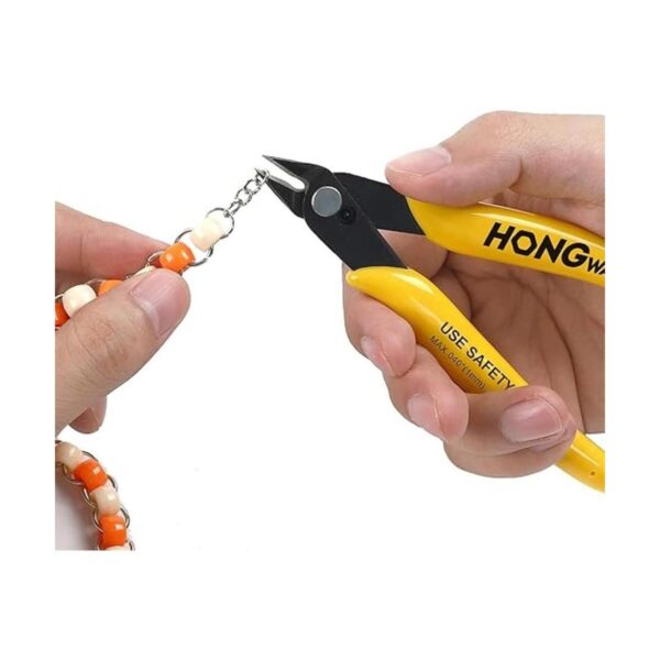 HongWay 5 micro cortadores empotrados cortador de alambre