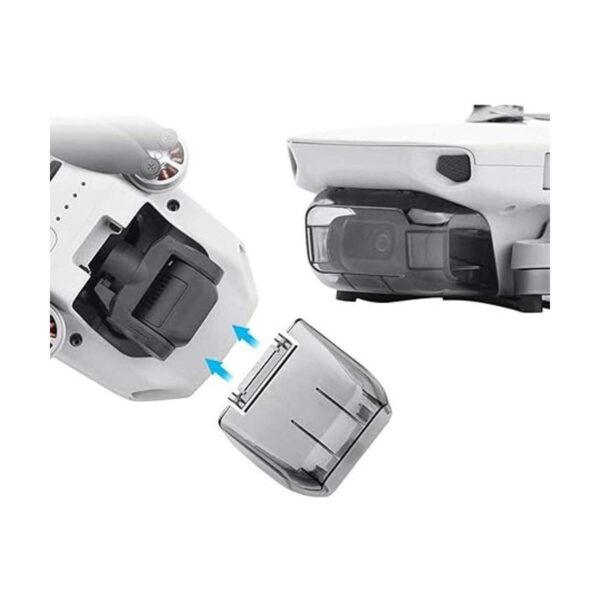 Mavic Mini Gimbal Protector CoverHélice Titular_3