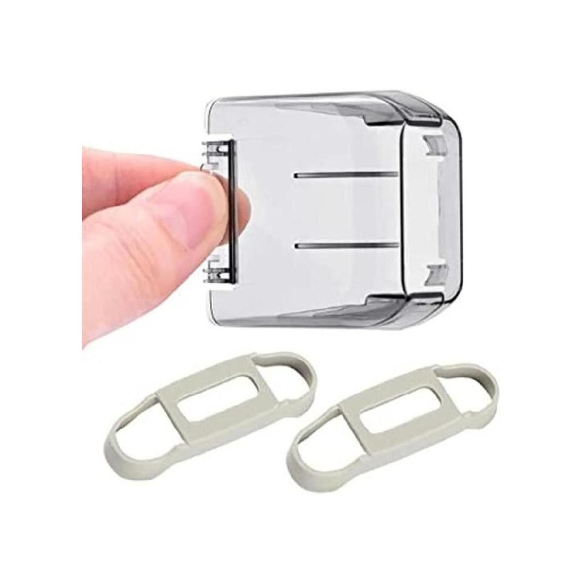 Mavic Mini Gimbal Protector CoverHélice Titular