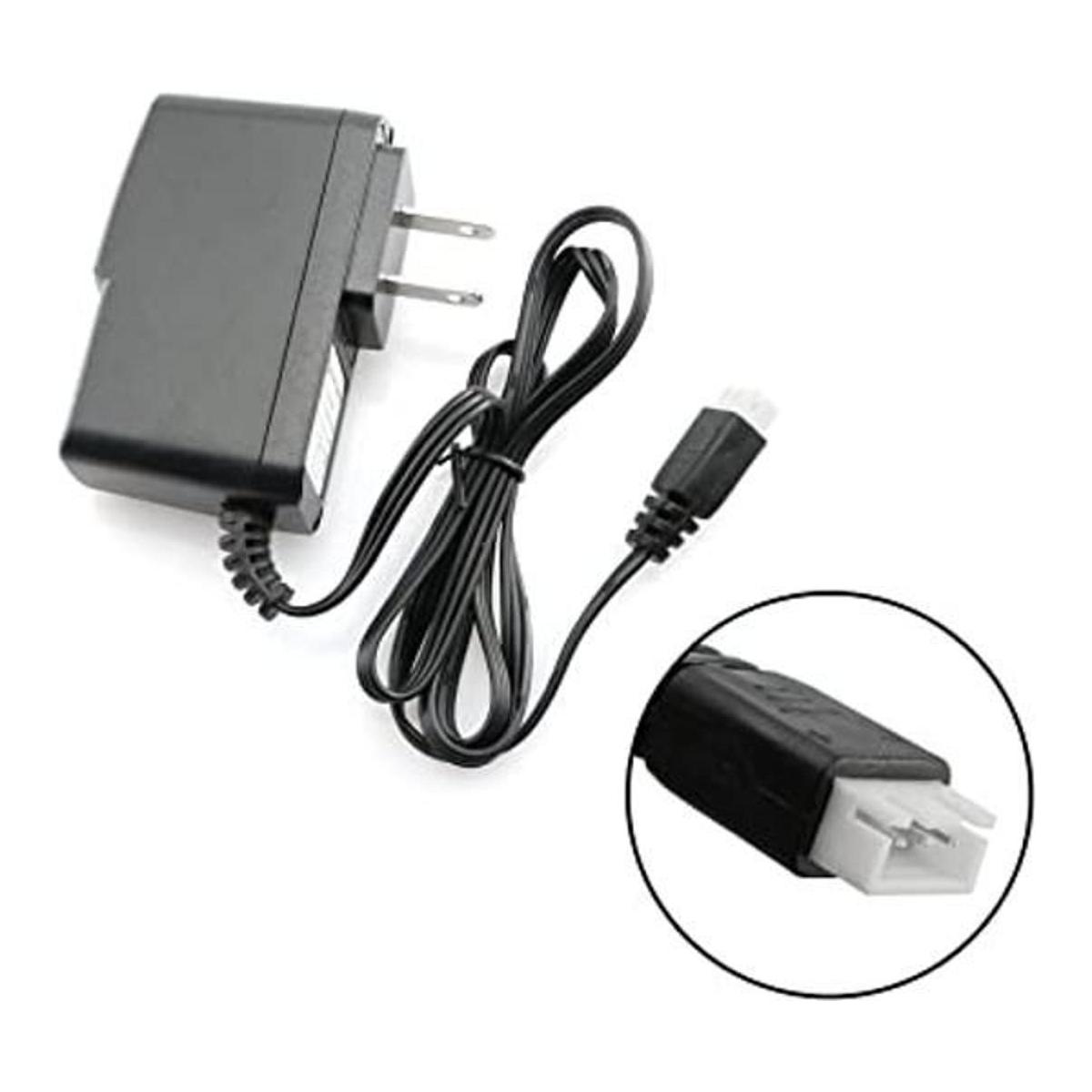 Maxmoral XH3P Cargador de batería de litio para
