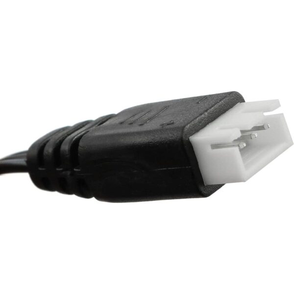 Maxmoral XH3P Cargador de batería de litio para_4