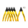 HongWay 5 micro cortadores empotrados cortador de alambre