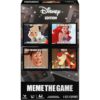 Meme the Game versión Disney tarjetas divertidas para_1