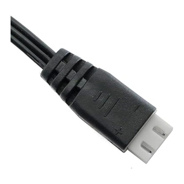 Maxmoral XH3P Cargador de batería de litio para_5