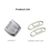 Mavic Mini Gimbal Protector CoverHélice Titular_5