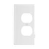 EATON Wiring STE8W Placa de pared seccional para_2