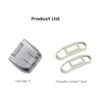 Mavic Mini Gimbal Protector CoverHélice Titular_6