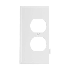 EATON Wiring STE8W Placa de pared seccional para_1