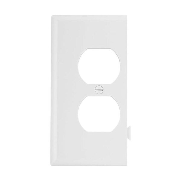 EATON Wiring STE8W Placa de pared seccional para_1