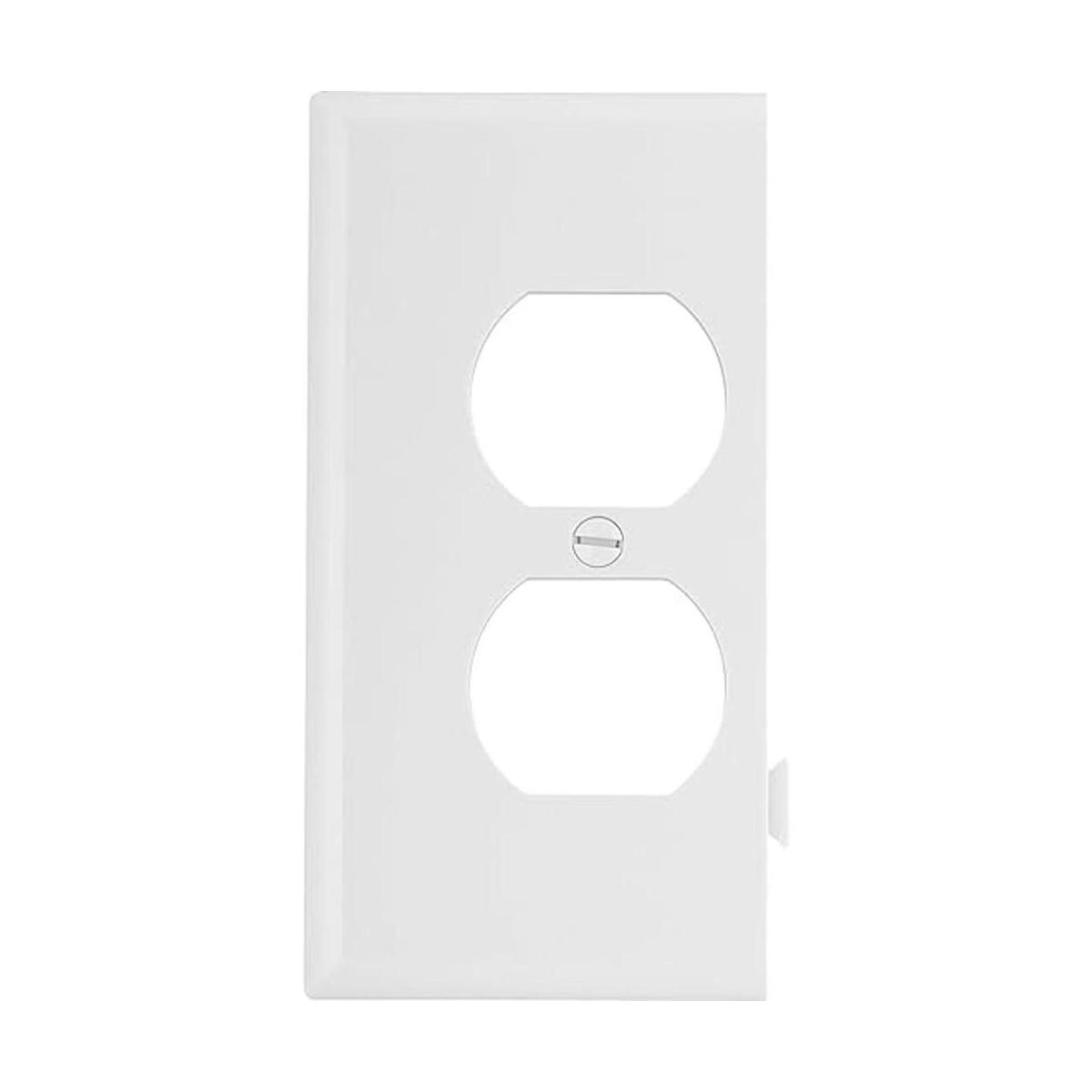 EATON Wiring STE8W Placa de pared seccional para