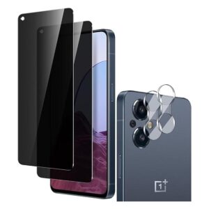 Paquete de 2 2 protectores de pantalla de privacidad_1