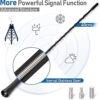 Eightwood Antena universal de repuesto para vehículo de 16_2