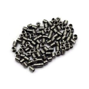 Tornillos de punta plana M2 x 0.079 in tornillos_1