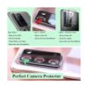 JOLOJO Note 20 Protector de cámara no para Ultra2_2