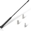 Eightwood Antena universal de repuesto para vehículo de 16_1