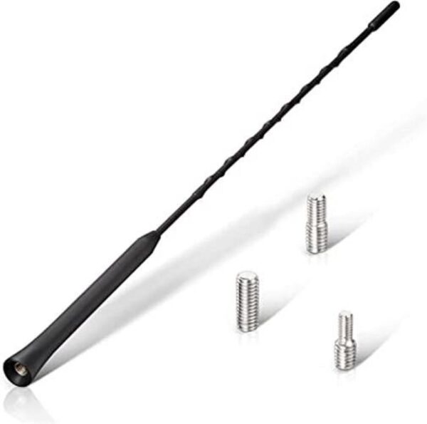 Eightwood Antena universal de repuesto para vehículo de 16_1