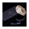 ManChDa Reloj unisex para hombres y mujeres reloj de