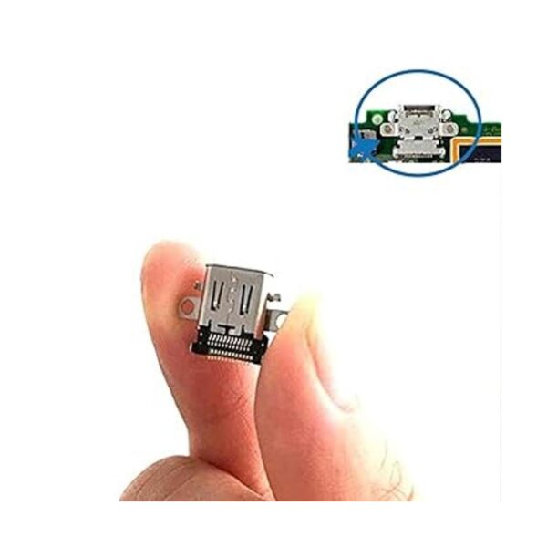 MMOBIEL Dock Connector Charging Port USB Type C Socket_4