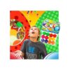 JaRu Pelotas de superbounce Super Hi Bounce cada paquete_3