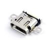 MMOBIEL Dock Connector Charging Port USB Type C Socket_1