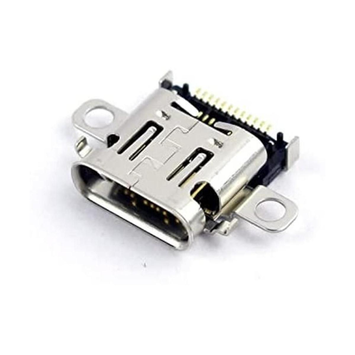 MMOBIEL Dock Connector Charging Port USB Type C Socket