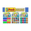 JaRu Pelotas de superbounce Super Hi Bounce cada paquete_2