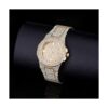 ManChDa Reloj unisex para hombres y mujeres reloj de