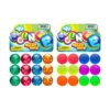 JaRu Pelotas de superbounce Super Hi Bounce cada paquete_1