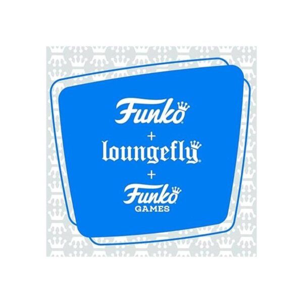 Funko Pop Star Wars Across The Galaxy Moroff Vinyl_4
