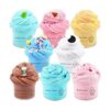 Kit de limo de mantequilla para niñas paquete de 8_1